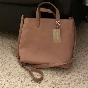 NWT MADEWELL Transport Bag
